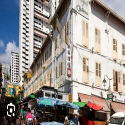 Kreta Ayer Conservation Area (D1), Shop House #459577351
